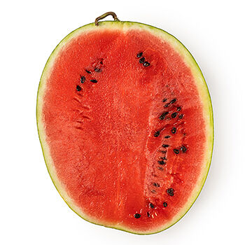 Арбуз весовой