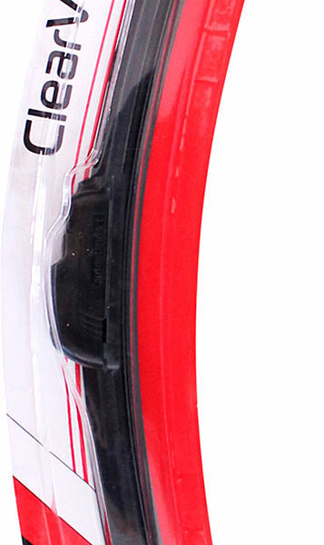 Щетка бескаркасная ClearVision ASM 18/45см