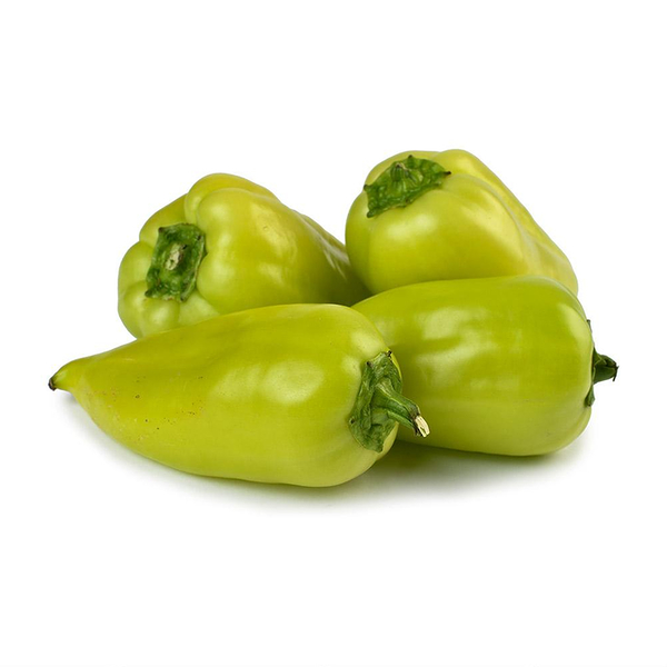 Перец грунтовой вес