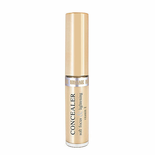 Консилер для лица Luxvisage тон 2 cream beige, 13 г