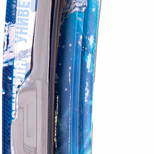 Щетка стеклоочистителя бескаркасная Чистая миля CM21B 530мм