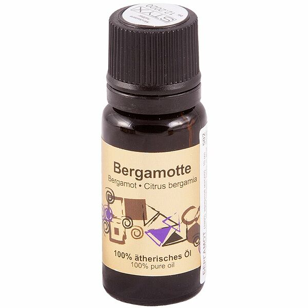 STYX Эфирное масло Бергамот 10 мл