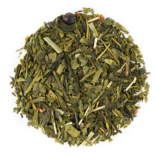 Ягодный Смусс