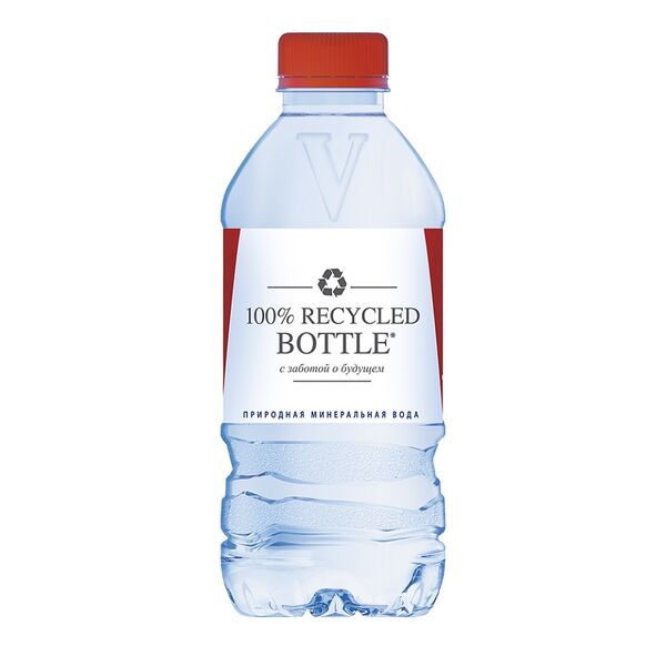 Вода минеральная негазированная, Vittel