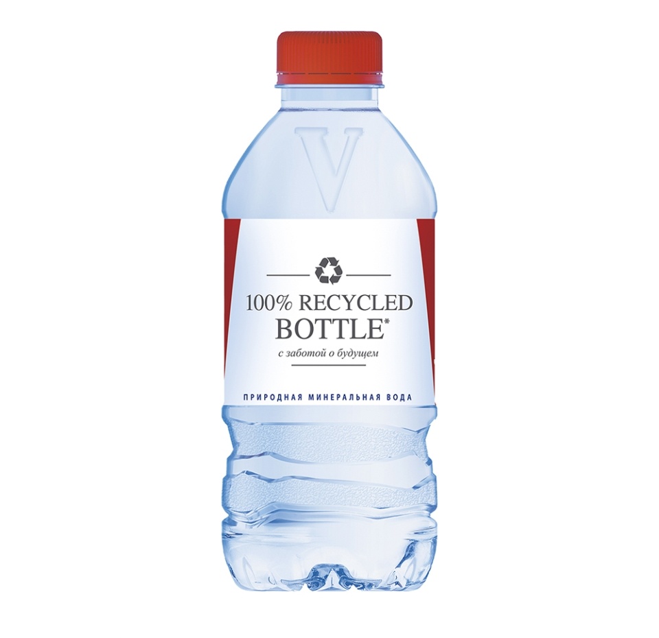 

Вода минеральная Vittel негазированная 330 мл