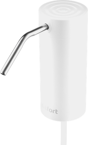 Помпа для воды Kitfort цвет в ассортименте Арт. КТ-2059-1/2