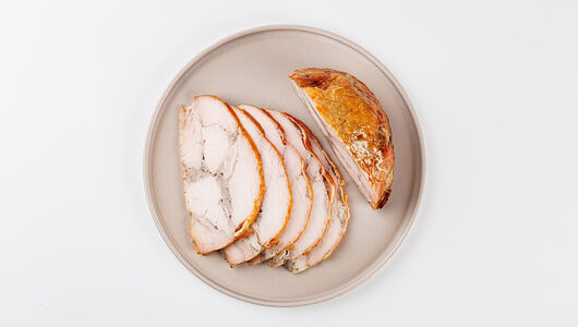 Буженина из мяса индейки, 300 г