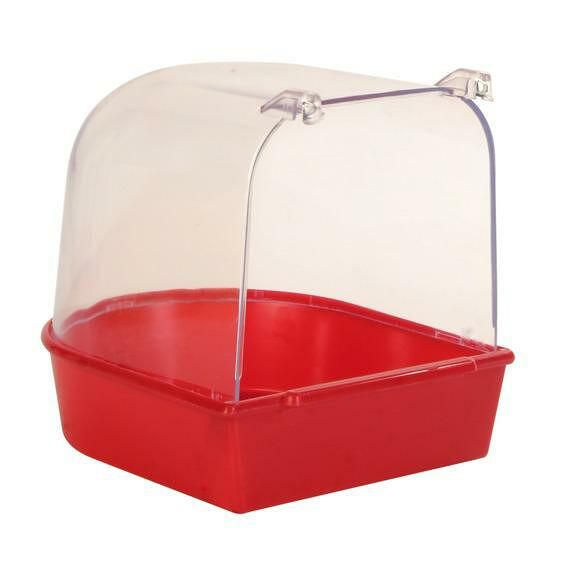 Купалка 14х14х15 см