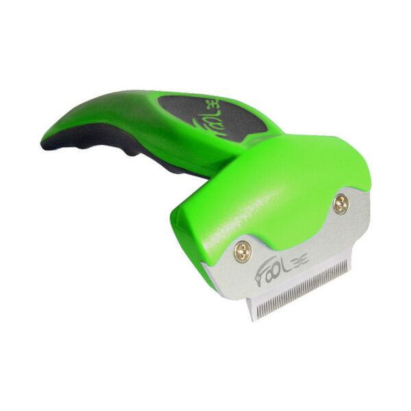 Расчёска-триммер One Small для собак и кошек мелких пород, 4,5см