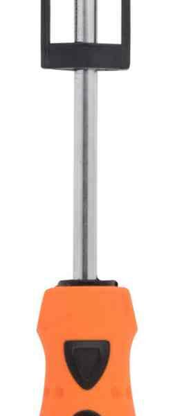 Отвертка Point Sparta Двухкомпонентная рукоятка, PH2×100 мм