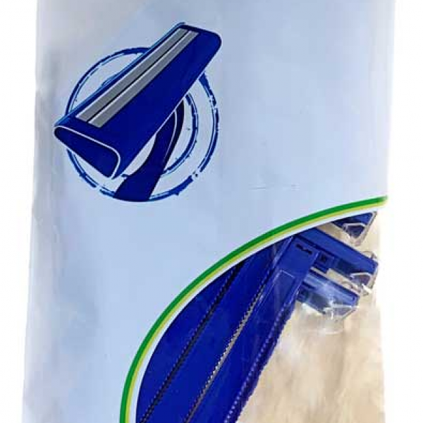 Станок для бритья Каждый день одноразовые, 10 шт