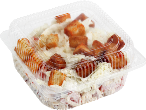 

Салат Лента Fresh фирменный, весовой