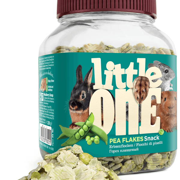 Лакомство Little One 