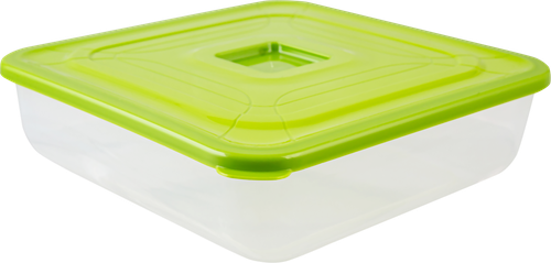 

Контейнер для СВЧ ПОЛИМЕРБЫТ Practic, 1.4л