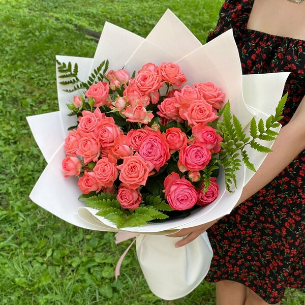 Эдем в белом (7в)