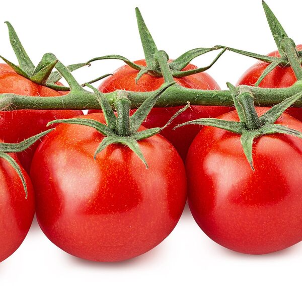 Томаты черри, на ветке, 400 г