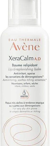 Бальзам для тела Avene XeraCalm AD 400мл