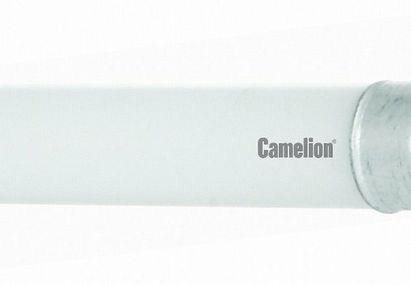 Лампа люминесцентная FT4 8W/54 DAY LIGHT L = 340,6 мм ТМ Camelion (Камелион)