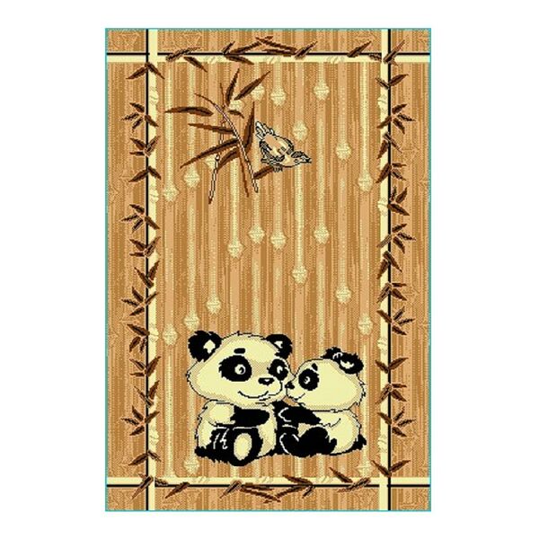 Ковёр, 80х150 см, в ассортименте