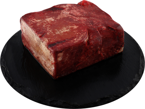 Печень свиная 365 ДНЕЙ субпродукт мясной зам вес до 1.0 кг