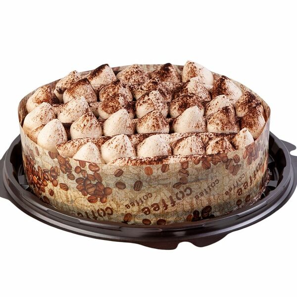 Торт Кумушкин Гостинчик Тирамису 800г