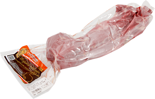 

Тушка кролика РАББИТ, весовая