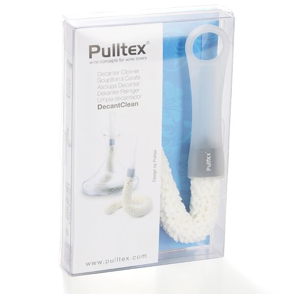 Ершик-сушка для мытья декантера Pulltex эластичный