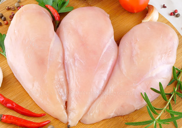 Филе куриное