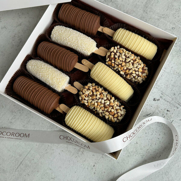 Набор Банановый экспресс