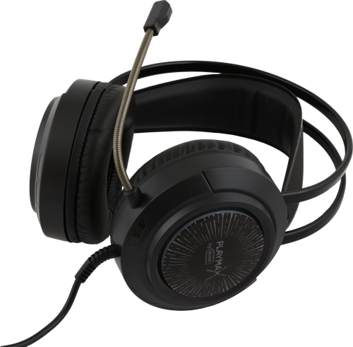 

Гарнитура игровая PLAYMAX GH98