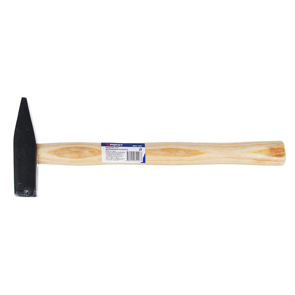 Молоток Рокот деревянная рукоятка 1 шт