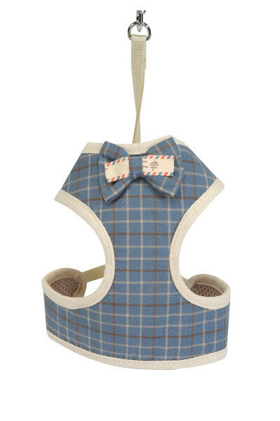 Шлейка с поводком CAMON 