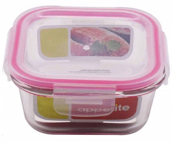 Контейнер Appetite Pink SL800SF