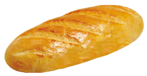 Батон Ивантеевский Хлебокомбинат Весенний