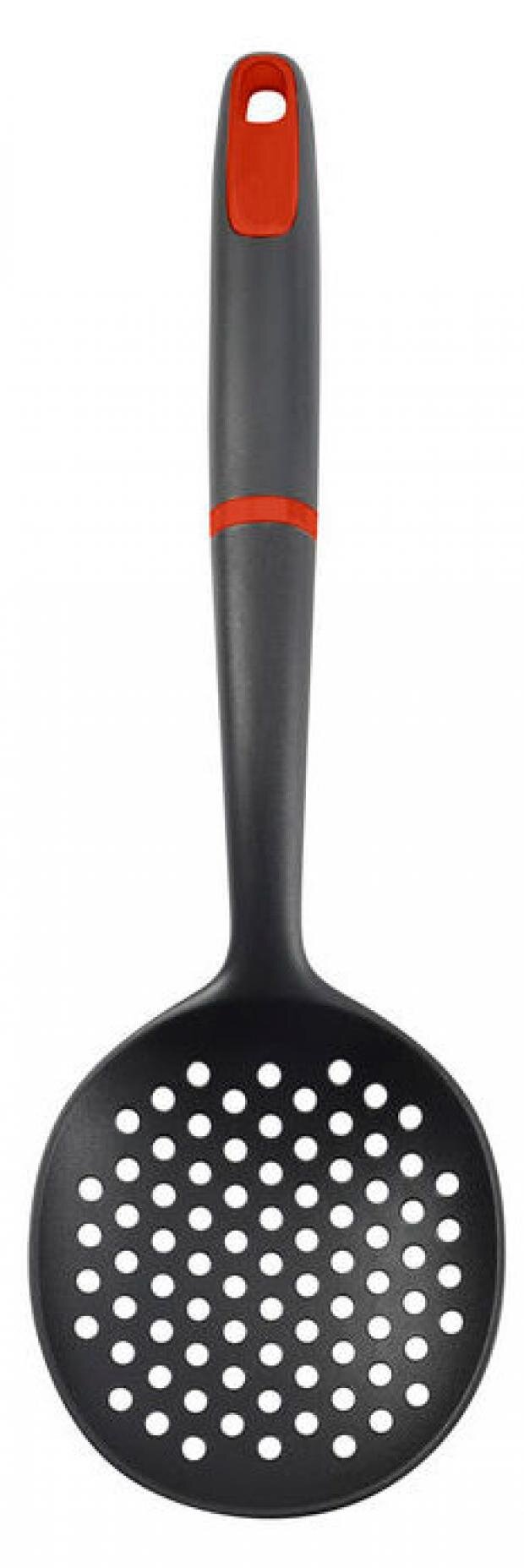 

Шумовка Atmosphere Spices нейлоновая, 33,5x10,7x5 см