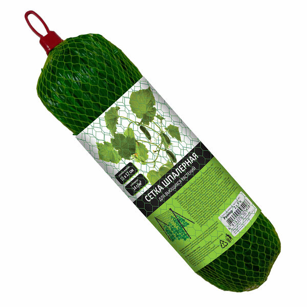 Сетка шпалерная ТМ Garden show (Гарден шоу)