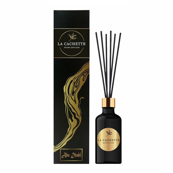 Диффузор ароматический La Cachette Abu Dhabi