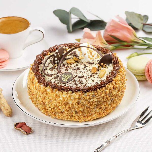 Торт Ореховый 560 г