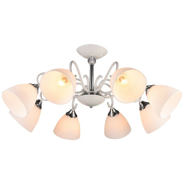 Люстра Символ Света CC0878/8