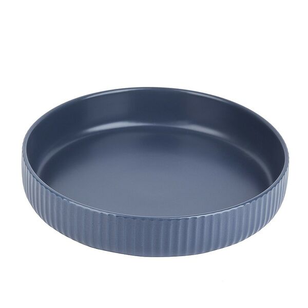 Тарелка суповая Scandi Arctic Night 21 см фарфор