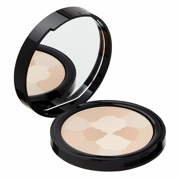 L'ARTE DEL BELLO Пудра-мозаика компактная Palette Magica, 9 г, 04