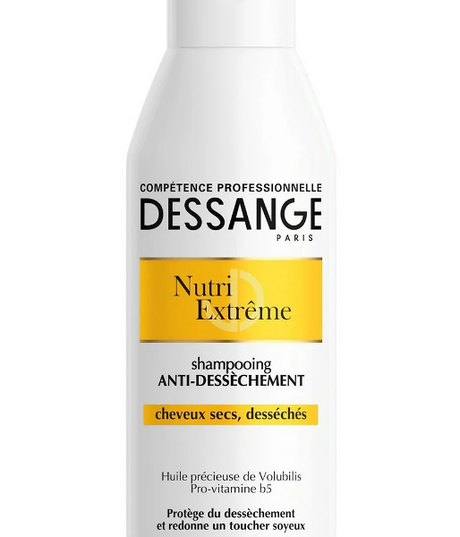 Dessange Шампунь 