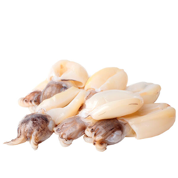 Каракатица молодая очищенная, свежемороженая, Икорный, 500 г