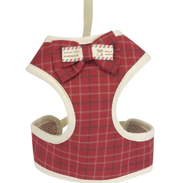 CAMON шлейка с поводком 