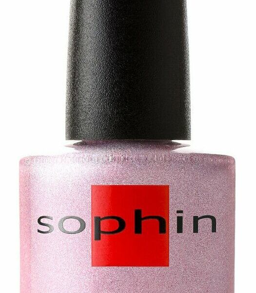SOPHIN Лак для ногтей Prisma, 12 мл, 207