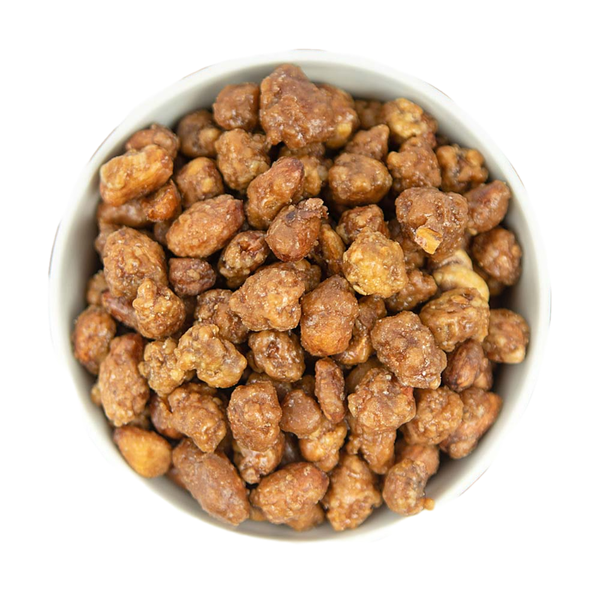 Арахис в жженом сахаре на развес