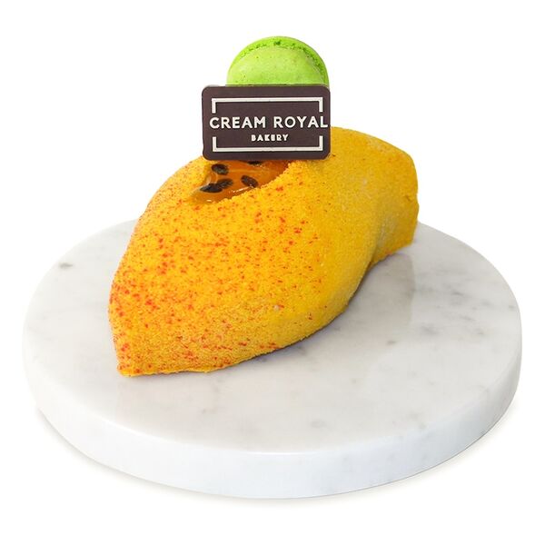 Пирожное «Гурмэ», Cream Royal