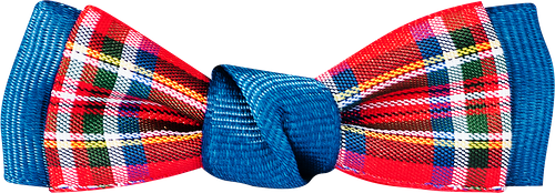 Заколка для волос Арт. CHD001BC_14, 1шт