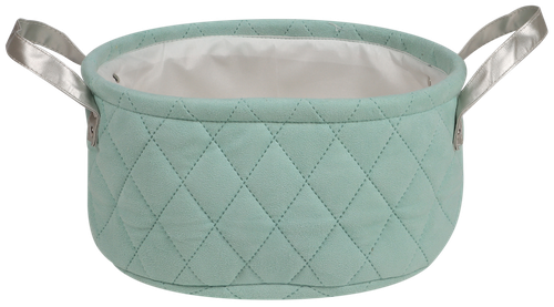 

Корзина для хранения HOMECLUB 30x23х15см, мягкая