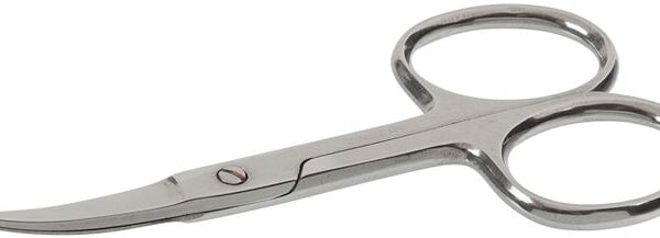 Ножницы Zinger для ногтей ручная заточка арт. ZO-B-116-DSHIS